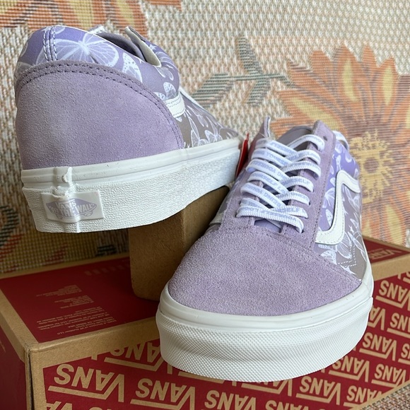 Vans Men’s Old Skool
Team Wellness Multi
VN0005UA448
Sneakers - Picture 10 of 16